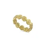 Fine Atlantis Ring