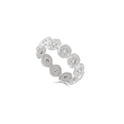 Fine Atlantis Ring