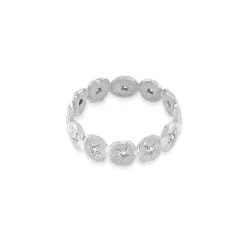 Fine Atlantis Ring