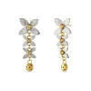 Floris Earrings