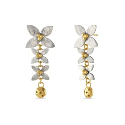 Floris Earrings
