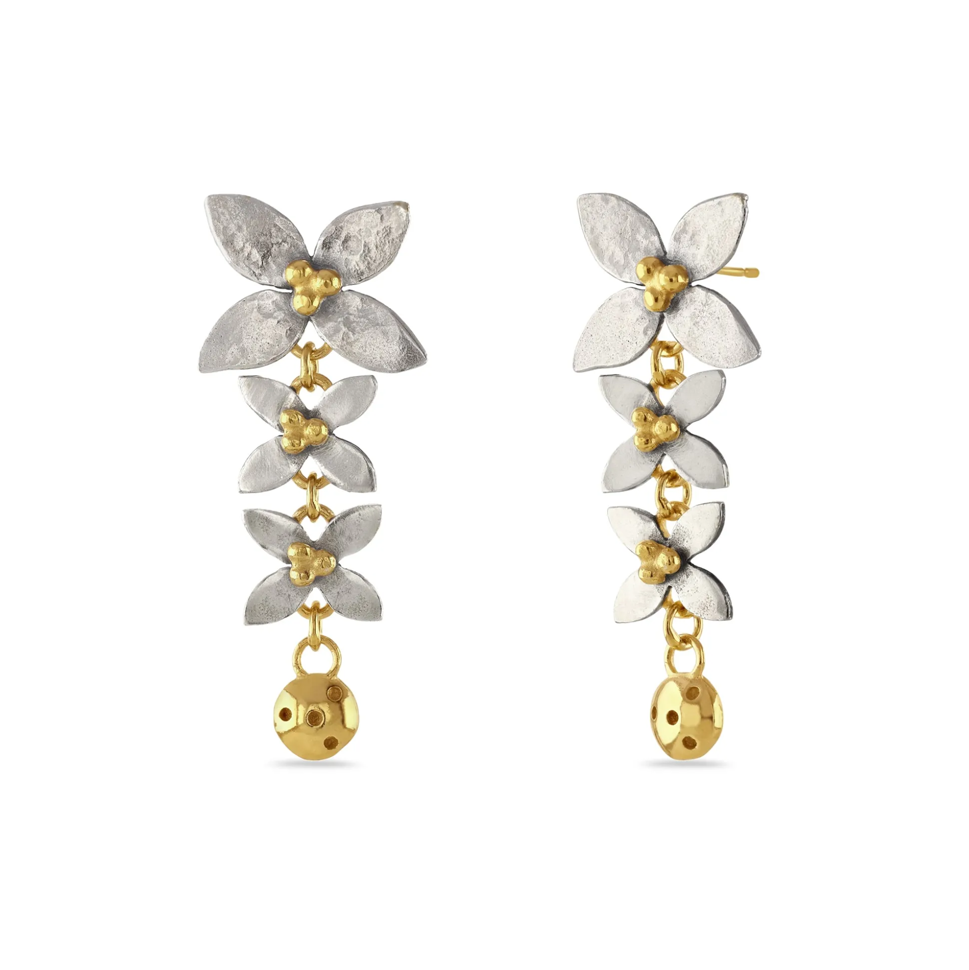 Floris Earrings