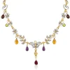 Forest Fruits Necklace