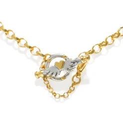 Forest Fruits Necklace