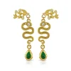 Garden Of Eden Earrings