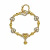 Halo Charm Strand Bracelet | Cult Classics | Sophie Harley London