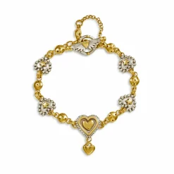 Halo Charm Strand Bracelet | Cult Classics | Sophie Harley London