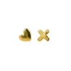 Hearts & Kisses Earrings