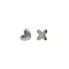 Hearts & Kisses Earrings