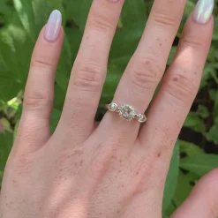 Heera Ring