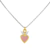 Highbury Heart Necklace