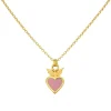 Highbury Heart Necklace