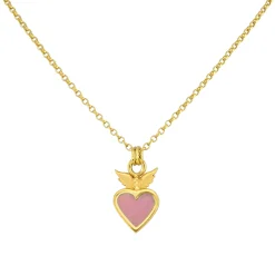 Highbury Heart Necklace