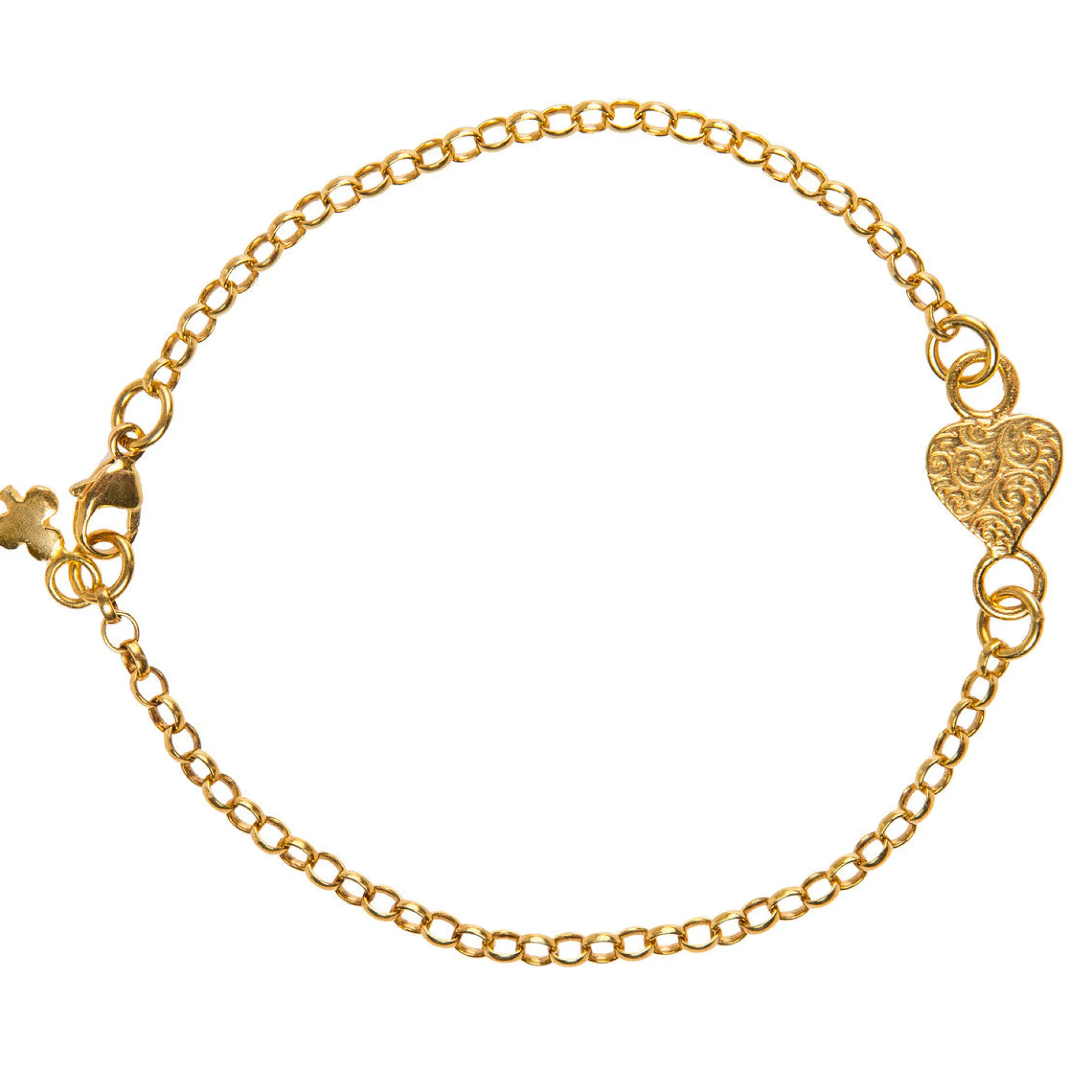 Imperial Bracelet