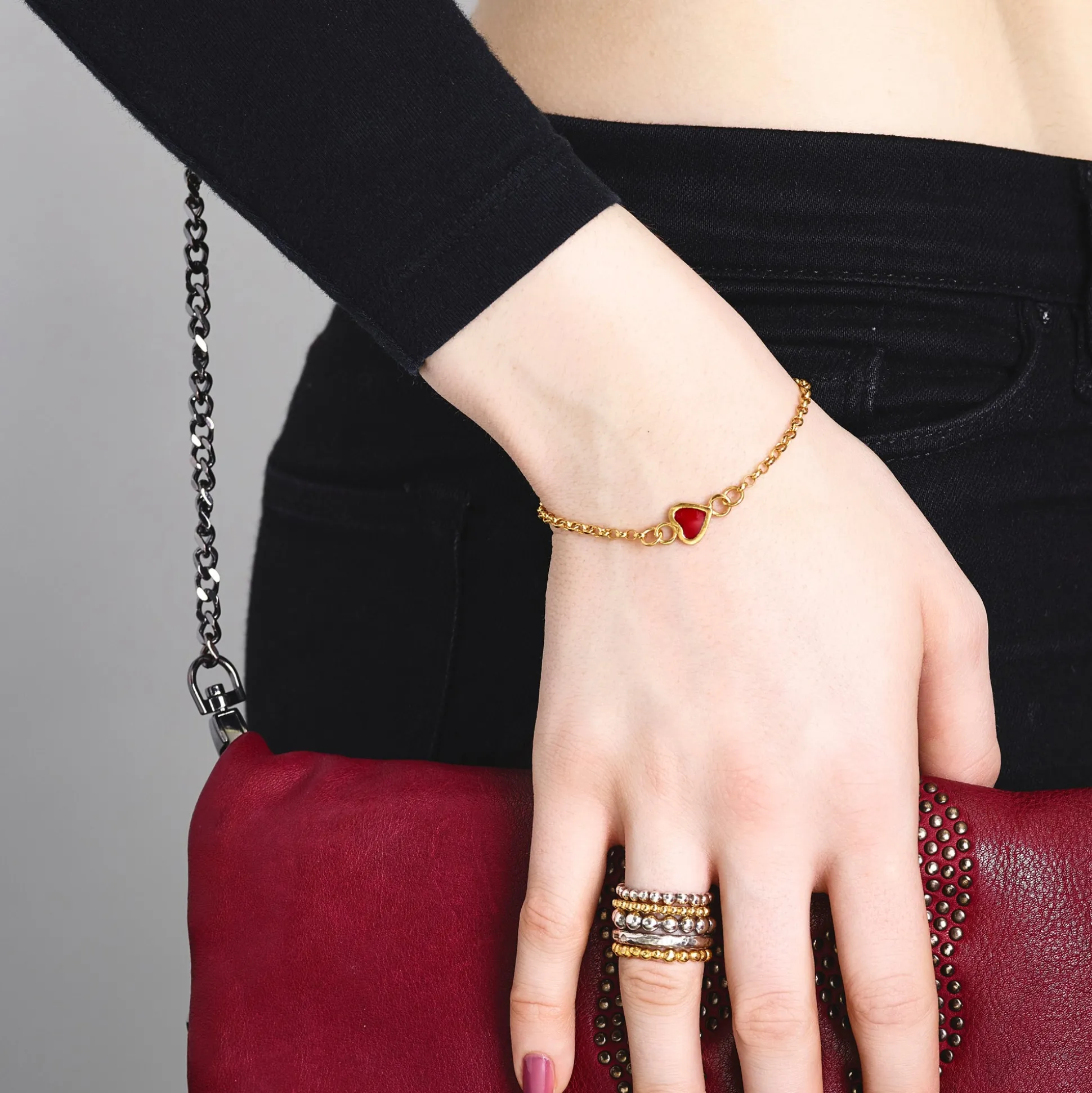 Imperial Bracelet