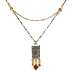 Imperial Necklace