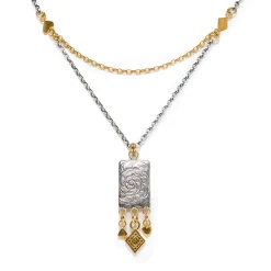 Imperial Necklace