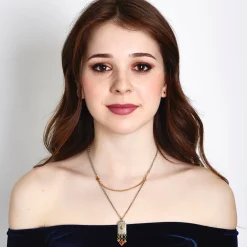 Imperial Necklace