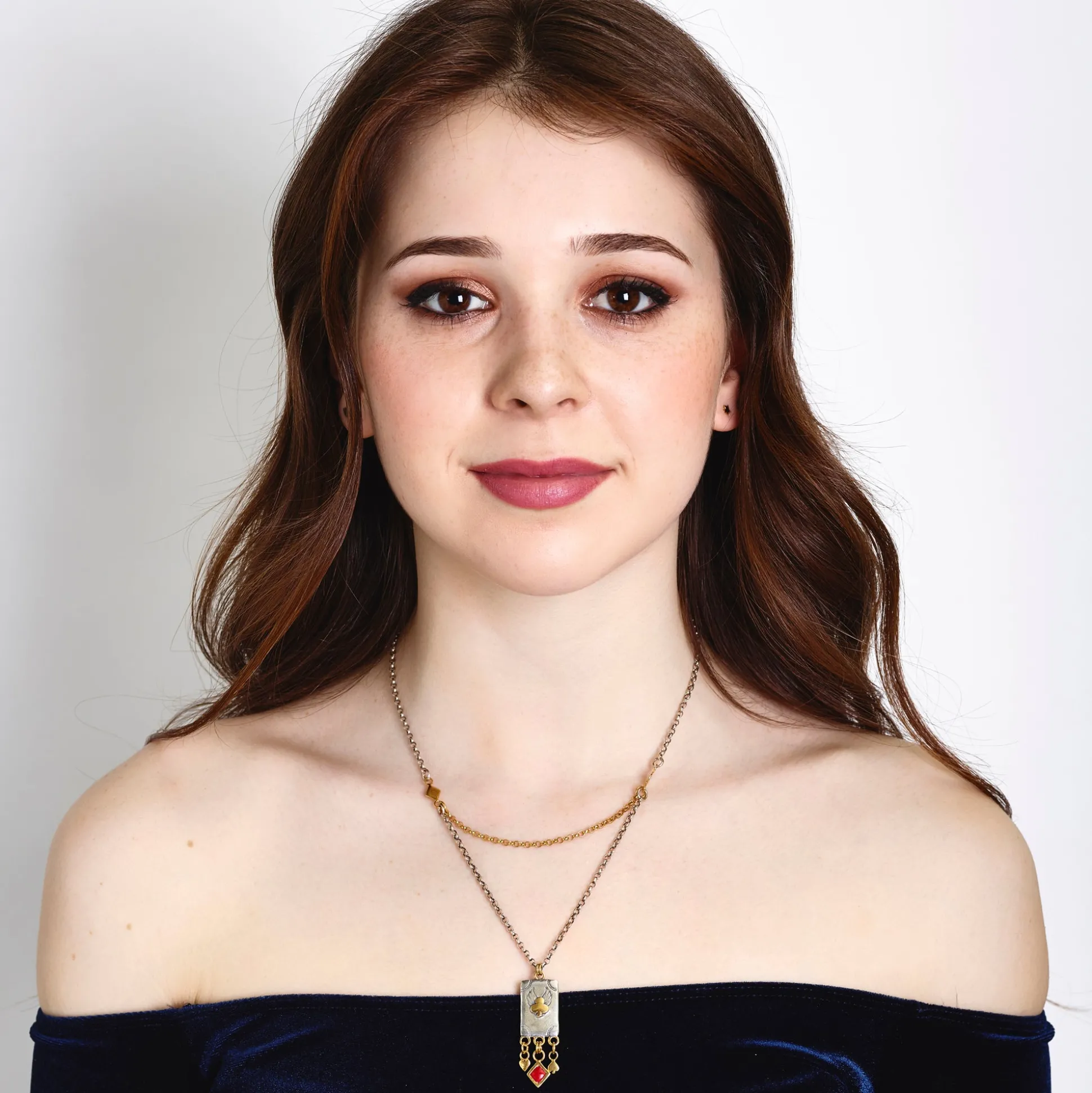 Imperial Necklace