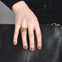 Indra Ring