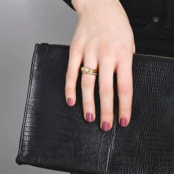 Infinite Ring