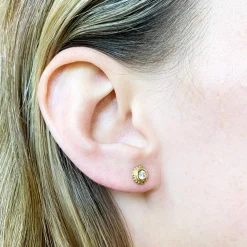 Inlustris Earrings | Sophie Harley London