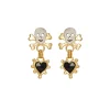 Jolly Roger Earrings
