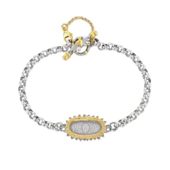Kinship Amulet Bracelet