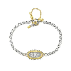 Kinship Amulet Bracelet