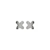 Kiss Earrings