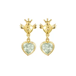 Lady B Earrings