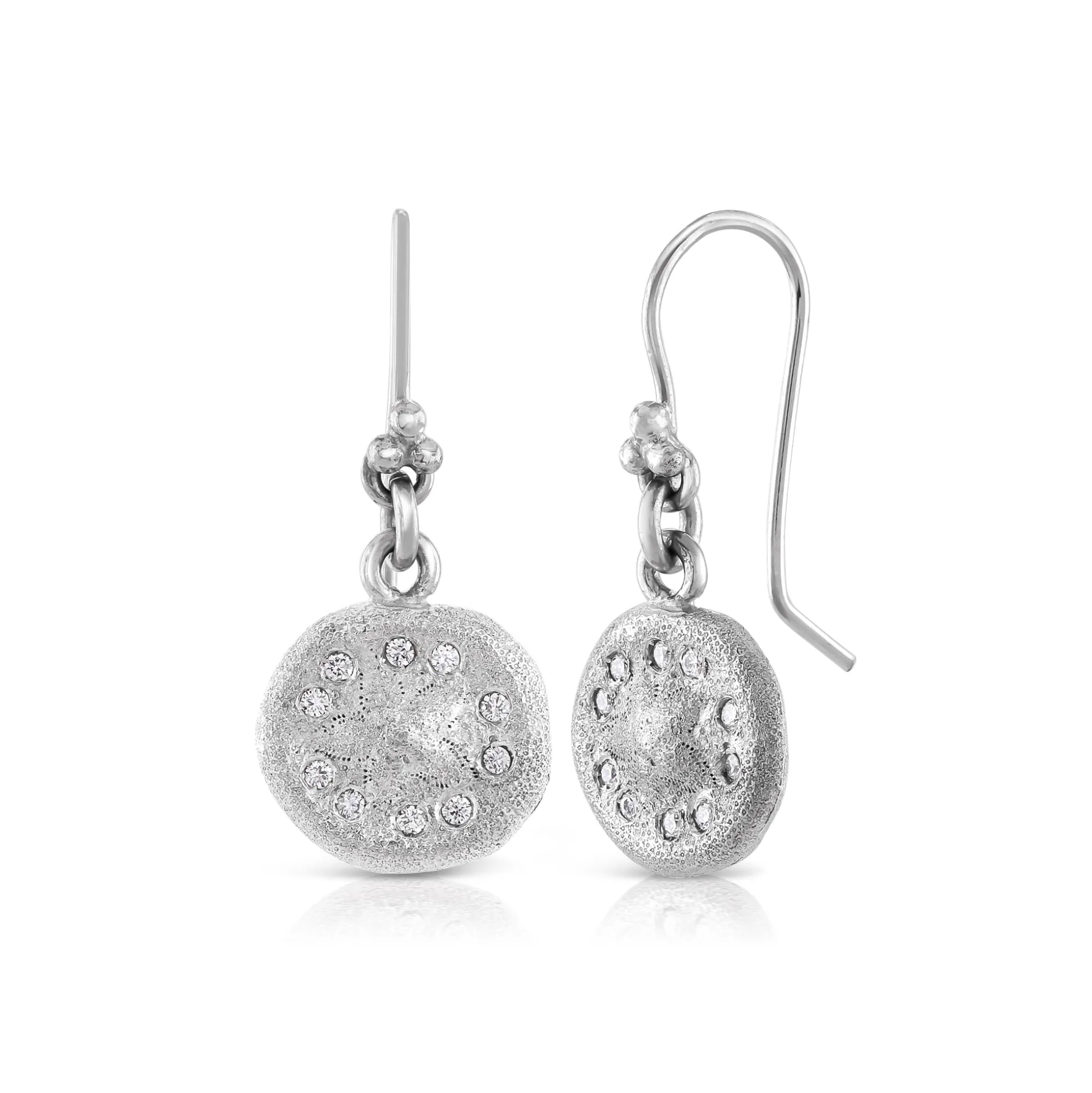 Large Brizo Earrings