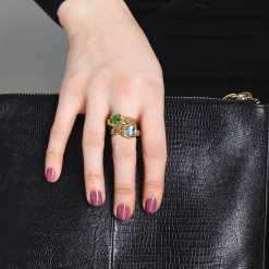 Laurette Ring
