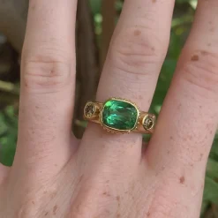 Laurette Ring
