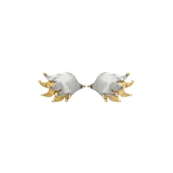 Layered Wing Earrings | Cult Classics | Sophie Harley London