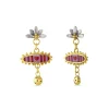 Limited Edition Amulet Earrings