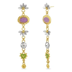 Limited Edition Dawn Lior Earrings