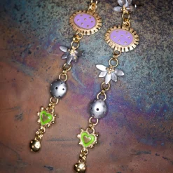 Limited Edition Dawn Lior Earrings