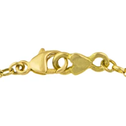Limited Edition Fiesta Flame Necklace