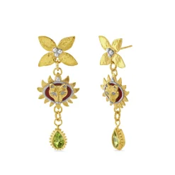 Limited Edition Folklore Earrings