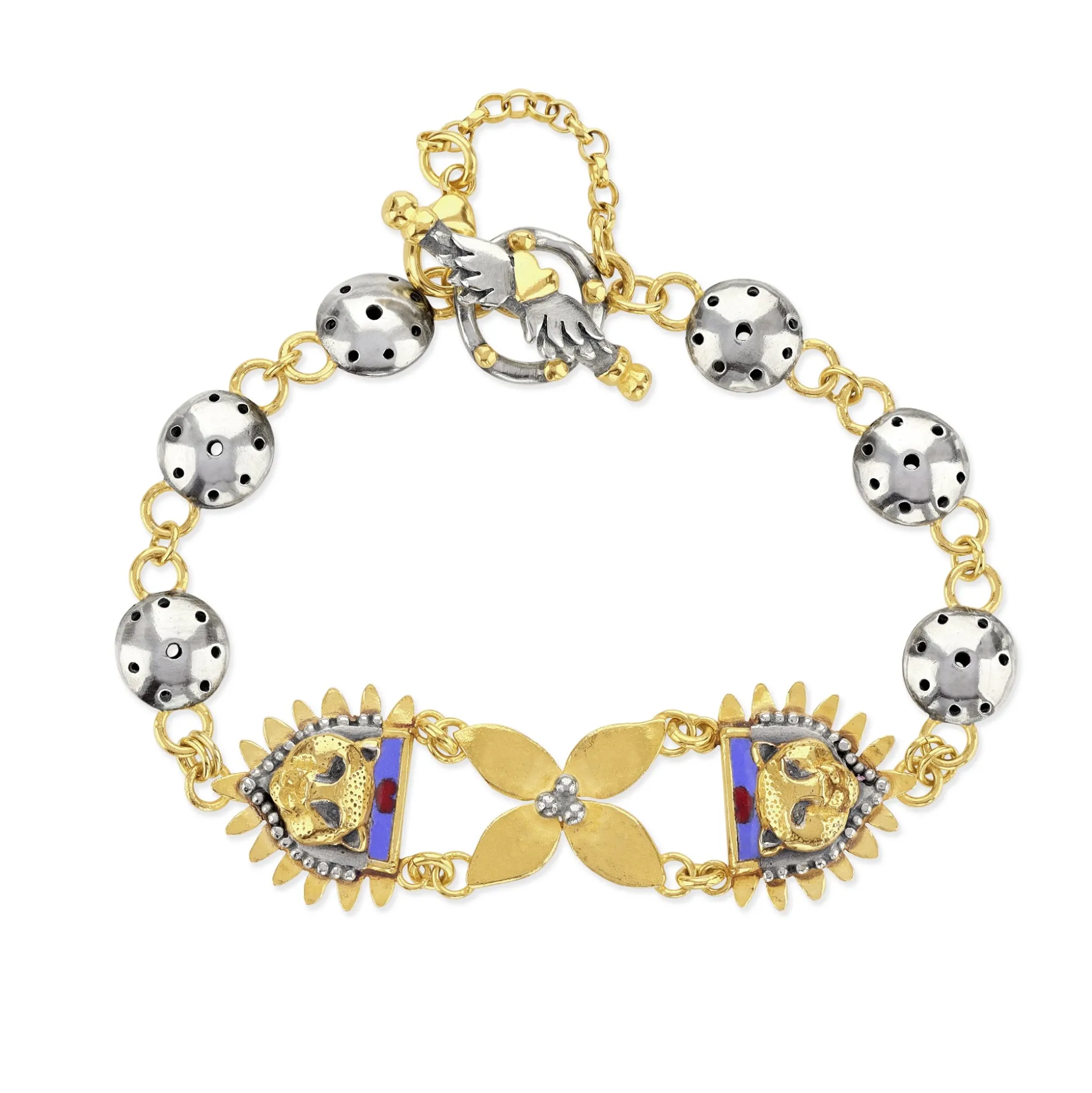 Limited Edition Kingdom Bracelet