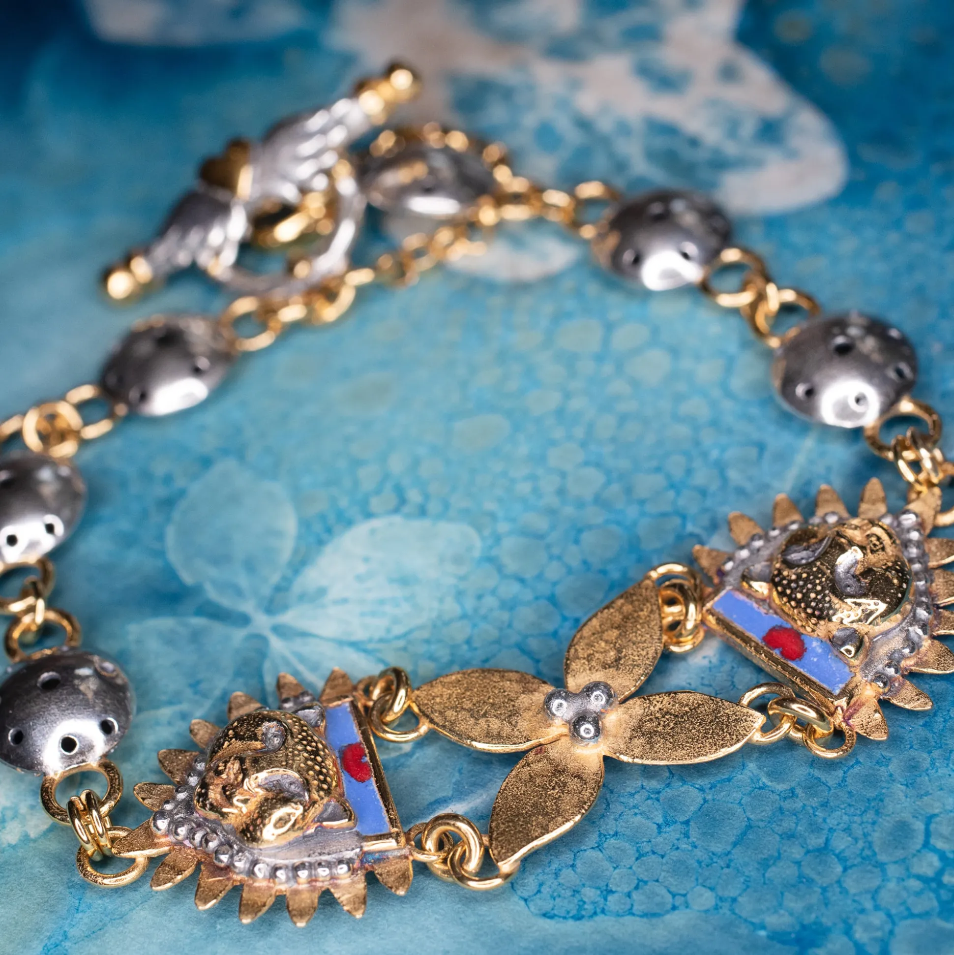 Limited Edition Kingdom Bracelet