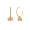 Limited Edition Lior Hoop Earrings