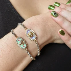 Limited Edition Lupa Bracelet