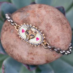 Limited Edition Lupa Bracelet