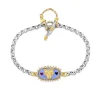 Limited Edition Lupa Heart Bracelet