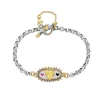 Limited Edition Lupa Heart Bracelet
