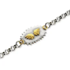 Limited Edition Lupa Heart Bracelet