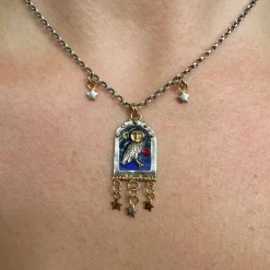 Limited Edition Midnight Fable Necklace