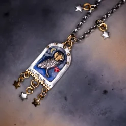 Limited Edition Midnight Fable Necklace